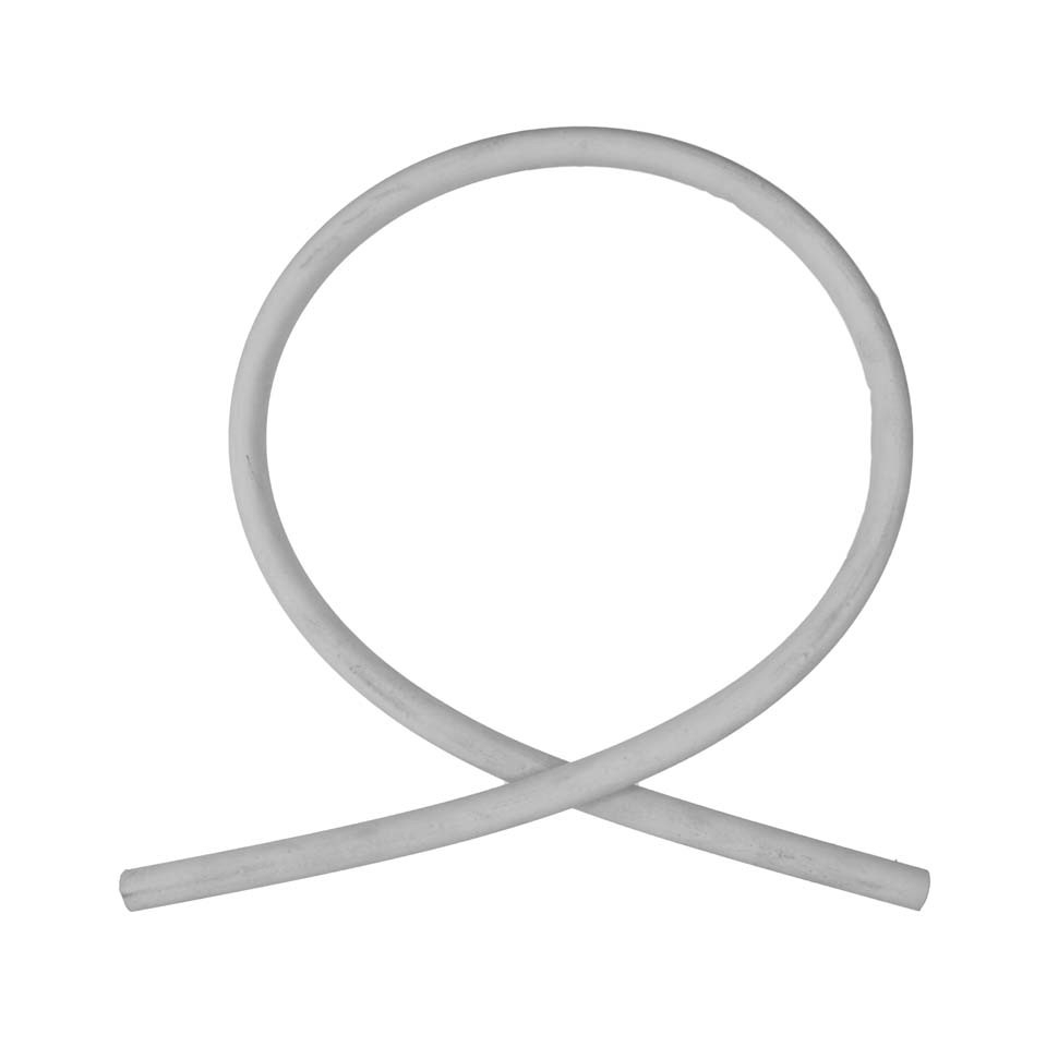 Трубка слива талой воды, L1015мм, для холодильников Атлант, 280050204317 Трубка слива талой воды, L1015мм, для холодильников Атлант, 280050204317