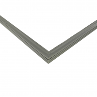 Уплотнитель двери холодильника Indesit, Ariston, Stinol 571х1009мм, 295030