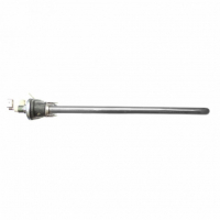 ТЭН 1850W для стиральной машины Candy, Hoover L200мм, 815612 ТЭН 1850W для стиральной машины Candy, Hoover L200мм, 815612