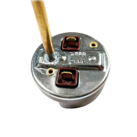 Термостат стержневой для водонагревателя Thermex, Ariston, Electrolux 15A до 80°С, 200820
