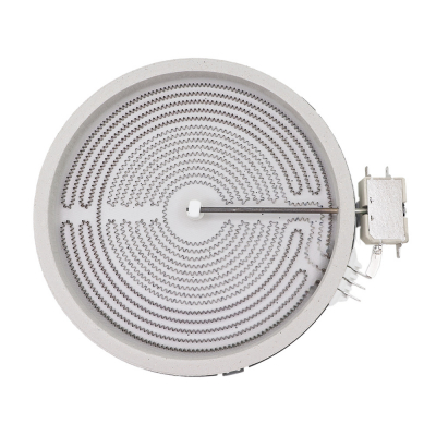 Конфорка для стеклокерамической плиты Electrolux, Zanussi, AEG 2200Вт, 230мм, 823022