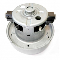 Двигатель для пылесосов Samsung, 1600W, D132мм, d85мм, H121мм, h47мм, клеммы раздельно, 230V (VAC000SA), v1169 Двигатель для пылесосов Samsung, 1600W, D132мм, d85мм, H121мм, h47мм, клеммы раздельно, 230V (VAC000SA), v1169