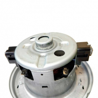 Двигатель для пылесосов Samsung, 1600W, D132мм, d85мм, H121мм, h47мм, клеммы раздельно, 230V (VAC000SA), v1169 Двигатель для пылесосов Samsung, 1600W, D132мм, d85мм, H121мм, h47мм, клеммы раздельно, 230V (VAC000SA), v1169