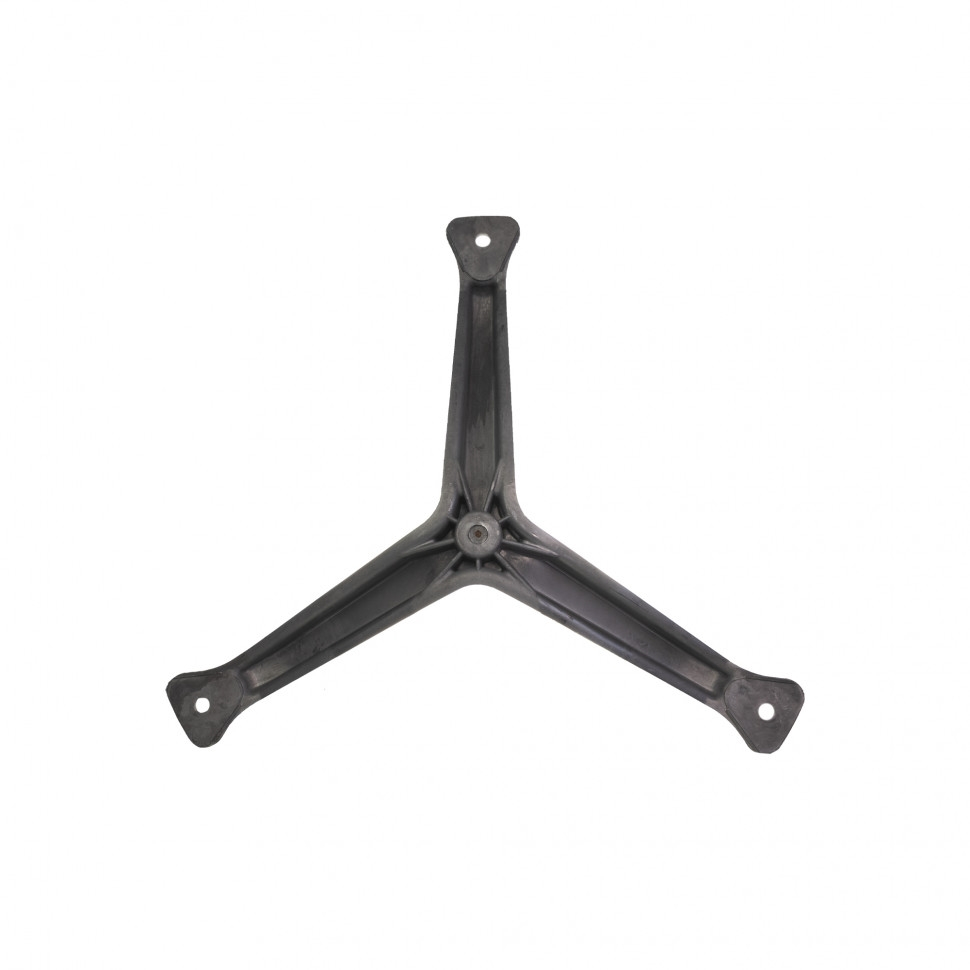 Крестовина барабана стиральной машины Indesit, Whirlpool, Ariston Margarita под болт, C00038453, EBI055 Крестовина барабана стиральной машины Indesit, Whirlpool, Ariston Margarita под болт, C00038453, EBI055