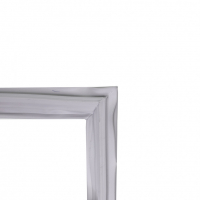 Уплотнитель двери холодильника Beko, Bloomberg 515х920мм, 4546863300