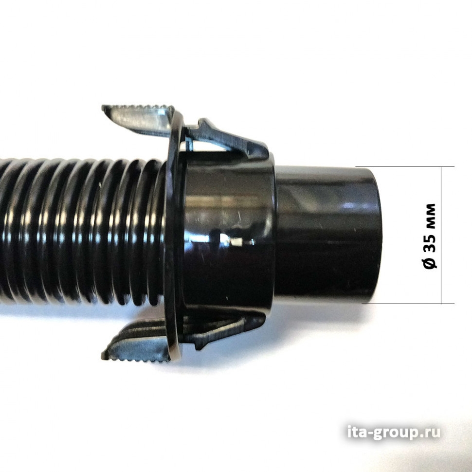 Шланг для пылесосов Samsung с управлением DJ97-00889P, v1127 Шланг для пылесосов Samsung с управлением DJ97-00889P, v1127