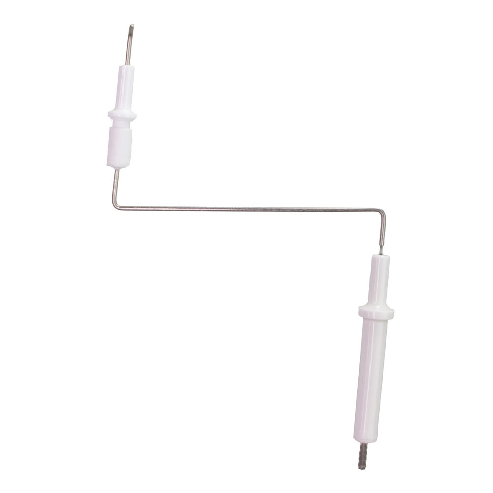 Свеча поджига конфорок Gefest, L230мм (1100.34.0.001), 11003401 Свеча поджига конфорок Gefest, L230мм (1100.34.0.001), 11003401