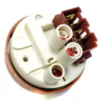 Прессостат для стиральных машин Indesit, Ariston, C00110328