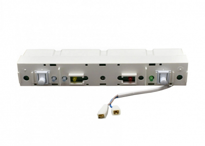 Блок управления для холодильника Бирюса, 444100